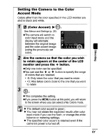 Предварительный просмотр 91 страницы Canon PowerShot 5D550 User Manual