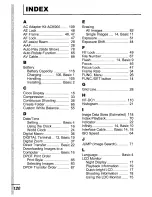 Предварительный просмотр 150 страницы Canon PowerShot 5D550 User Manual