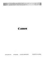 Предварительный просмотр 160 страницы Canon PowerShot 5D550 User Manual