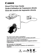 Предварительный просмотр 161 страницы Canon PowerShot 5D550 User Manual