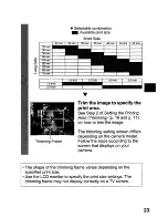 Предварительный просмотр 185 страницы Canon PowerShot 5D550 User Manual