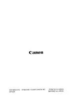 Предварительный просмотр 237 страницы Canon PowerShot 5D550 User Manual