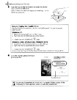 Предварительный просмотр 253 страницы Canon PowerShot 5D550 User Manual