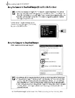 Предварительный просмотр 259 страницы Canon PowerShot 5D550 User Manual