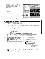 Предварительный просмотр 260 страницы Canon PowerShot 5D550 User Manual