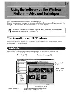 Предварительный просмотр 268 страницы Canon PowerShot 5D550 User Manual