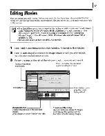 Предварительный просмотр 278 страницы Canon PowerShot 5D550 User Manual