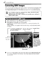 Предварительный просмотр 279 страницы Canon PowerShot 5D550 User Manual