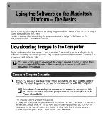 Предварительный просмотр 293 страницы Canon PowerShot 5D550 User Manual