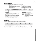 Предварительный просмотр 304 страницы Canon PowerShot 5D550 User Manual