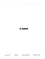 Предварительный просмотр 345 страницы Canon PowerShot 5D550 User Manual