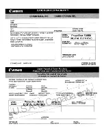 Предварительный просмотр 355 страницы Canon PowerShot 5D550 User Manual