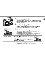 Предварительный просмотр 13 страницы Canon PowerShot A10 User Manual