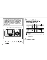 Предварительный просмотр 42 страницы Canon PowerShot A10 User Manual