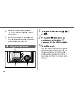 Предварительный просмотр 46 страницы Canon PowerShot A10 User Manual