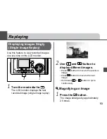 Предварительный просмотр 55 страницы Canon PowerShot A10 User Manual