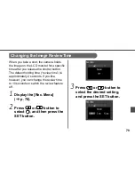 Предварительный просмотр 81 страницы Canon PowerShot A10 User Manual