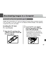 Предварительный просмотр 89 страницы Canon PowerShot A10 User Manual