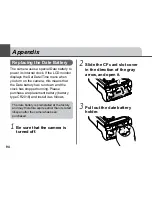 Предварительный просмотр 96 страницы Canon PowerShot A10 User Manual