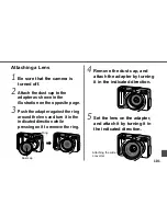 Предварительный просмотр 103 страницы Canon PowerShot A10 User Manual