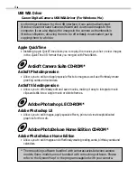 Предварительный просмотр 132 страницы Canon PowerShot A10 User Manual