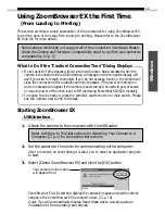 Предварительный просмотр 139 страницы Canon PowerShot A10 User Manual