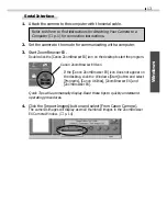 Предварительный просмотр 141 страницы Canon PowerShot A10 User Manual