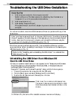 Предварительный просмотр 180 страницы Canon PowerShot A10 User Manual