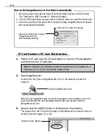 Предварительный просмотр 194 страницы Canon PowerShot A10 User Manual