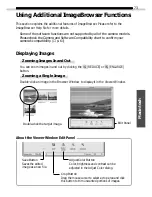 Предварительный просмотр 201 страницы Canon PowerShot A10 User Manual