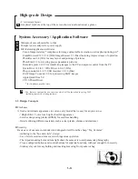 Preview for 9 page of Canon PowerShot A100 Service Manual