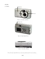 Предварительный просмотр 21 страницы Canon PowerShot A100 Service Manual