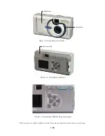 Предварительный просмотр 22 страницы Canon PowerShot A100 Service Manual