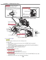 Предварительный просмотр 64 страницы Canon PowerShot A100 Service Manual