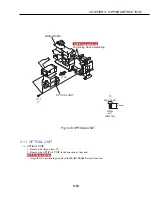 Предварительный просмотр 65 страницы Canon PowerShot A100 Service Manual