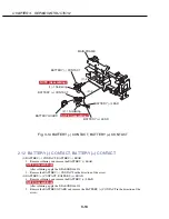 Предварительный просмотр 66 страницы Canon PowerShot A100 Service Manual