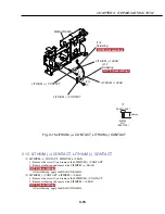 Предварительный просмотр 67 страницы Canon PowerShot A100 Service Manual