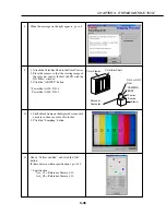 Preview for 87 page of Canon PowerShot A100 Service Manual