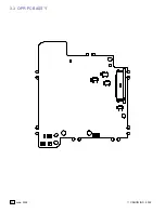 Предварительный просмотр 122 страницы Canon PowerShot A100 Service Manual