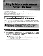 Предварительный просмотр 190 страницы Canon PowerShot A1000 IS User Manual