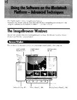 Предварительный просмотр 196 страницы Canon PowerShot A1000 IS User Manual