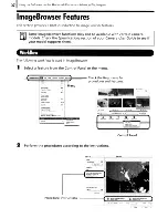 Предварительный просмотр 202 страницы Canon PowerShot A1000 IS User Manual