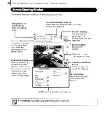 Предварительный просмотр 208 страницы Canon PowerShot A1000 IS User Manual