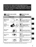 Предварительный просмотр 226 страницы Canon PowerShot A1000 IS User Manual