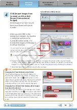 Preview for 10 page of Canon PowerShot A1200 Software Manual