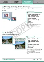 Preview for 26 page of Canon PowerShot A1200 Software Manual