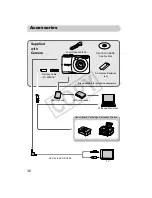 Preview for 36 page of Canon PowerShot A1200 User Manual