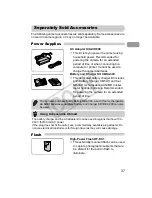 Preview for 37 page of Canon PowerShot A1200 User Manual