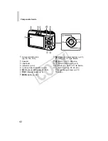 Preview for 42 page of Canon PowerShot A1200 User Manual