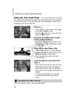 Preview for 76 page of Canon PowerShot A1200 User Manual